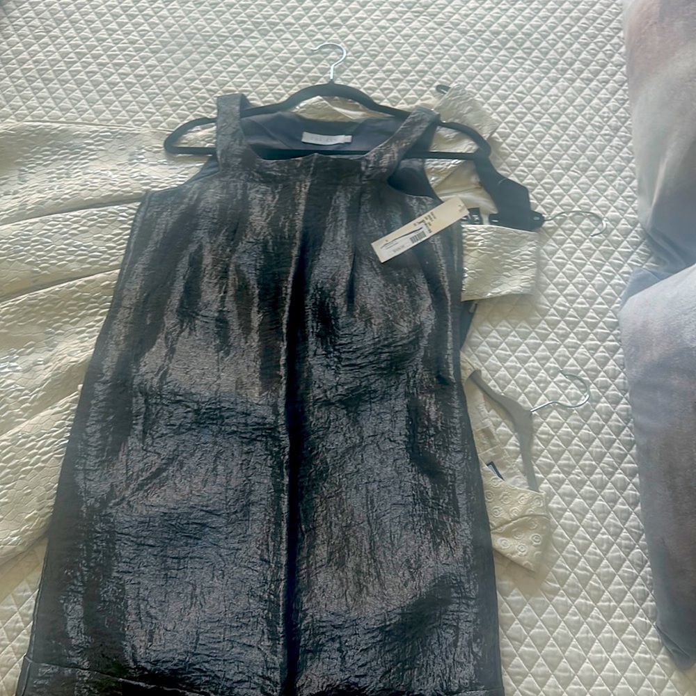 Chaiken size 2, NWT